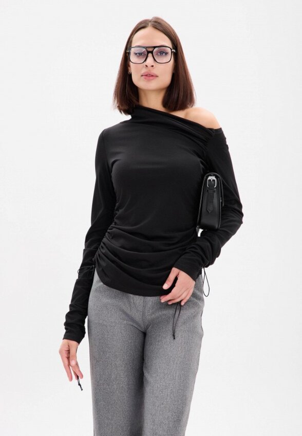 Лонгслив DaModno