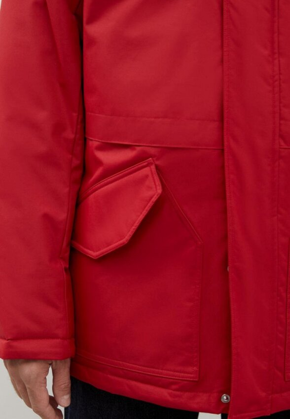 Куртка утепленная Finn Flare