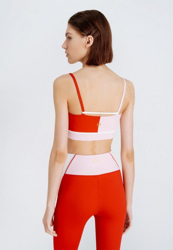 Леггинсы Leah