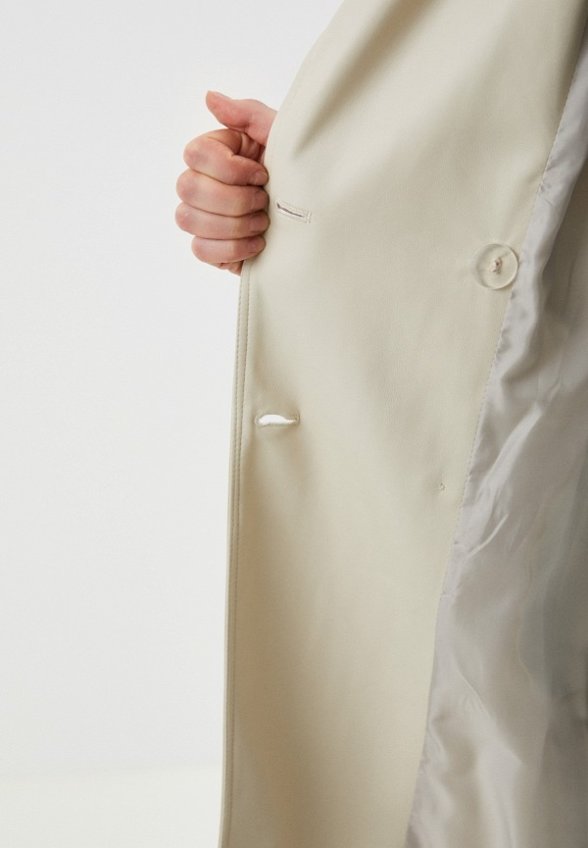 Тренч To Be One