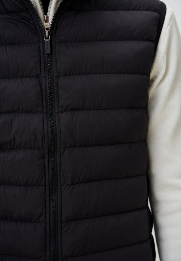 Жилет утепленный Igor Plaxa