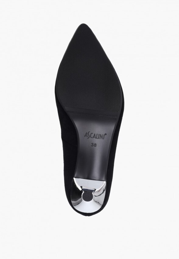 Туфли Ascalini