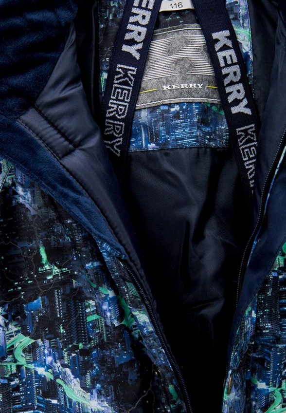 Комбинезон утепленный Kerry