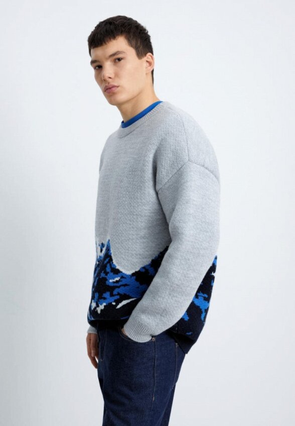 Джемпер Finn Flare