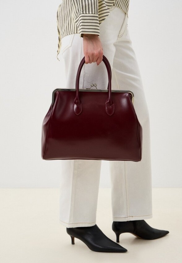 Сумка Giovanni Aidini