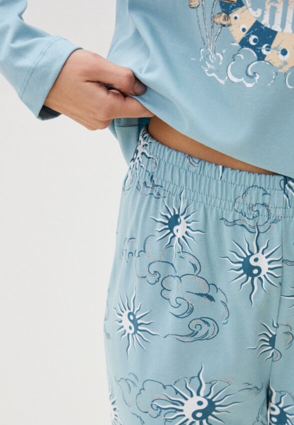 Костюм домашний Mark Formelle