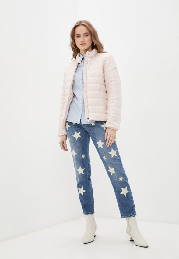 Куртка утепленная Baon