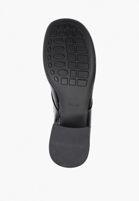 Ботильоны Ascalini