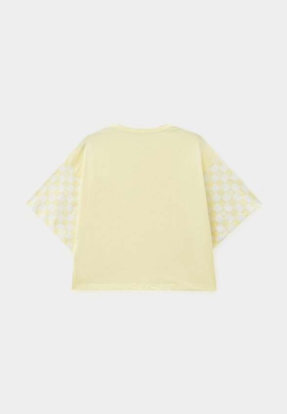 Футболка Ayugi Jeans