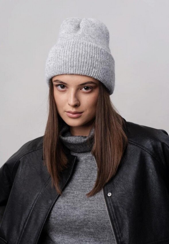 Шапка Marmalato