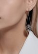 Серьги Diamant3  - превью