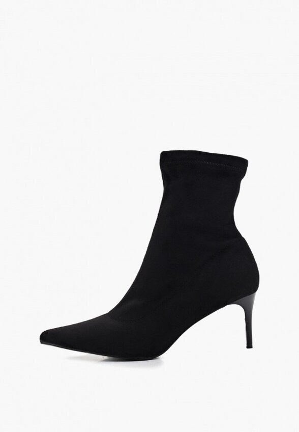 Полусапоги Obba