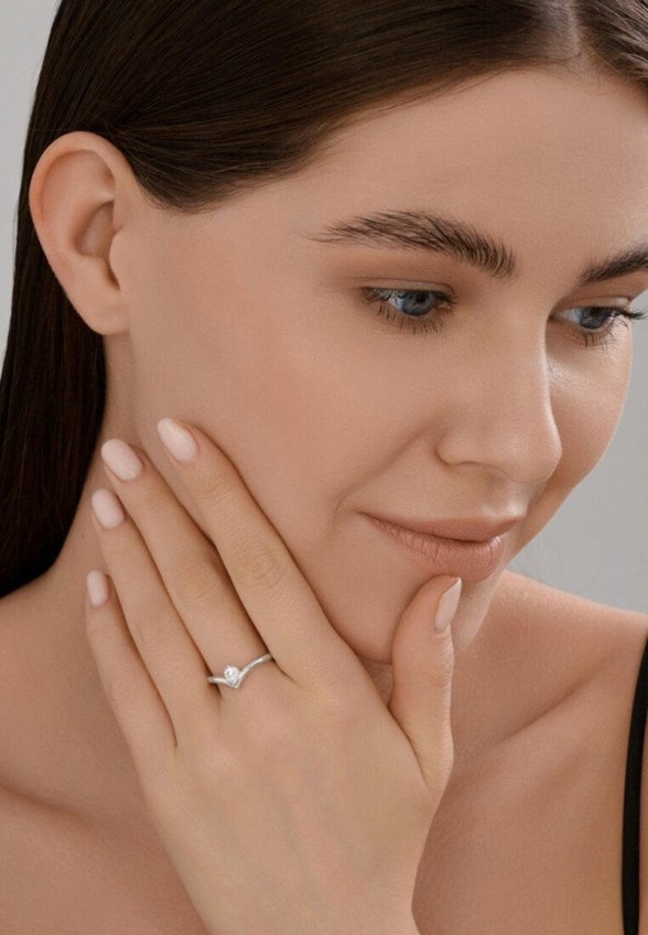 Кольцо Sokolov