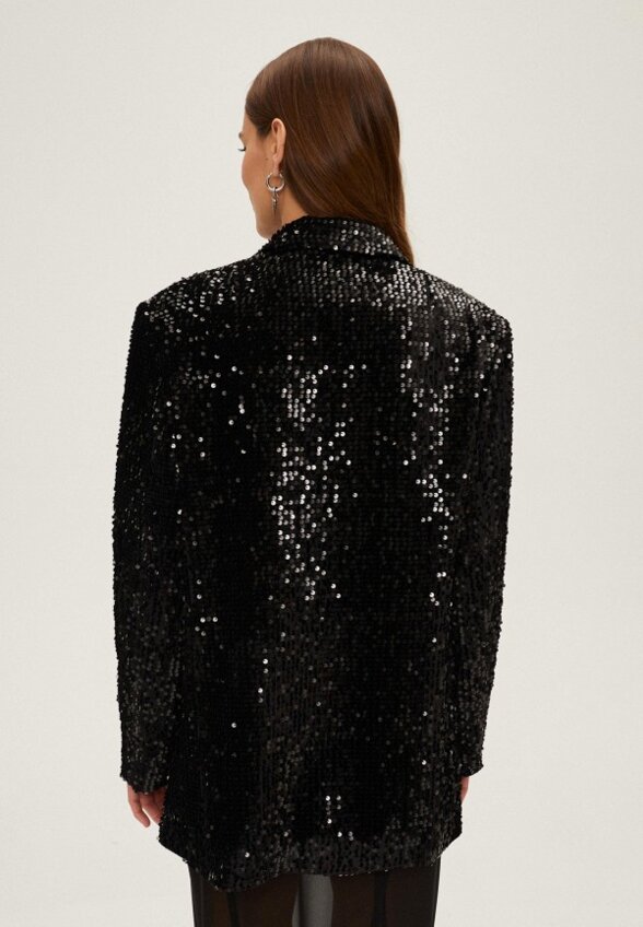 Жакет Мама Разрешила