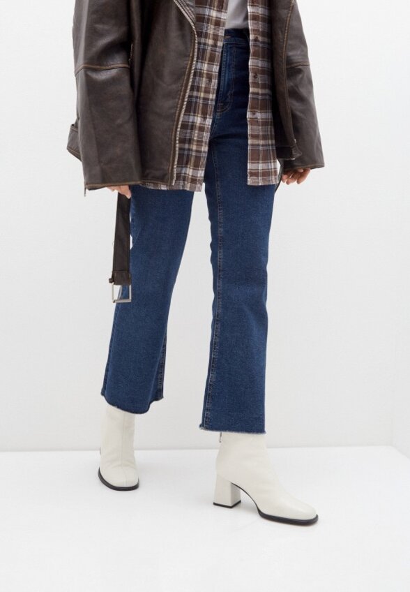 Ботильоны Salamander