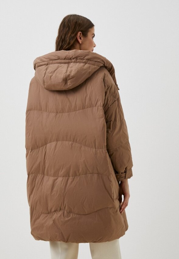 Пуховик Snow Airwolf