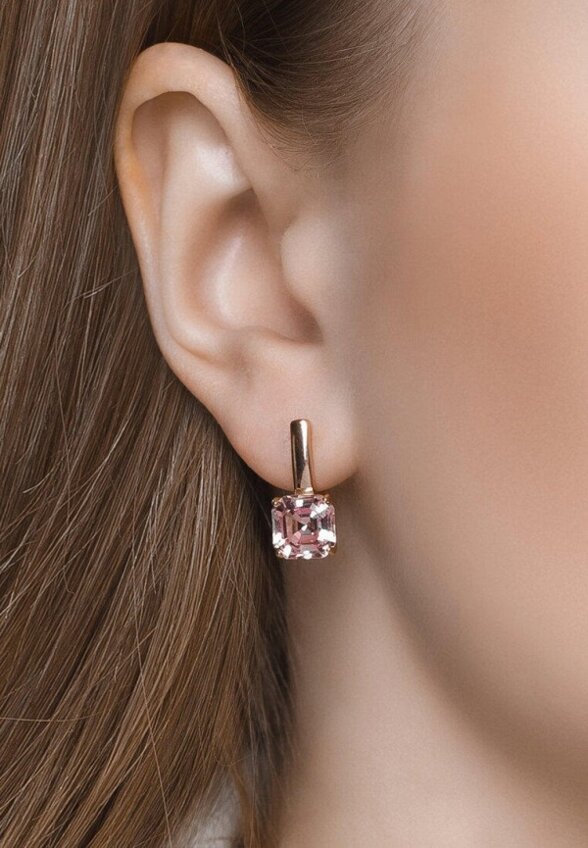 Серьги Sokolov