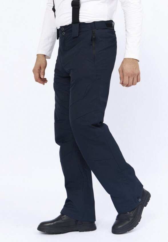 Брюки горнолыжные Lafor