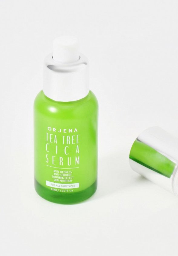 Сыворотка для лица Orjena