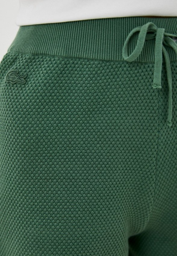 Шорты Lacoste