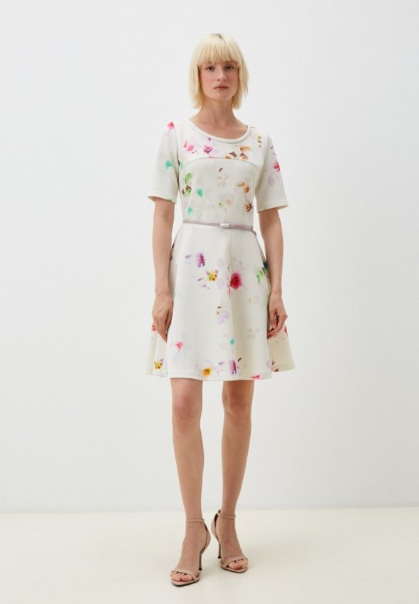 Платье Vera Lapina