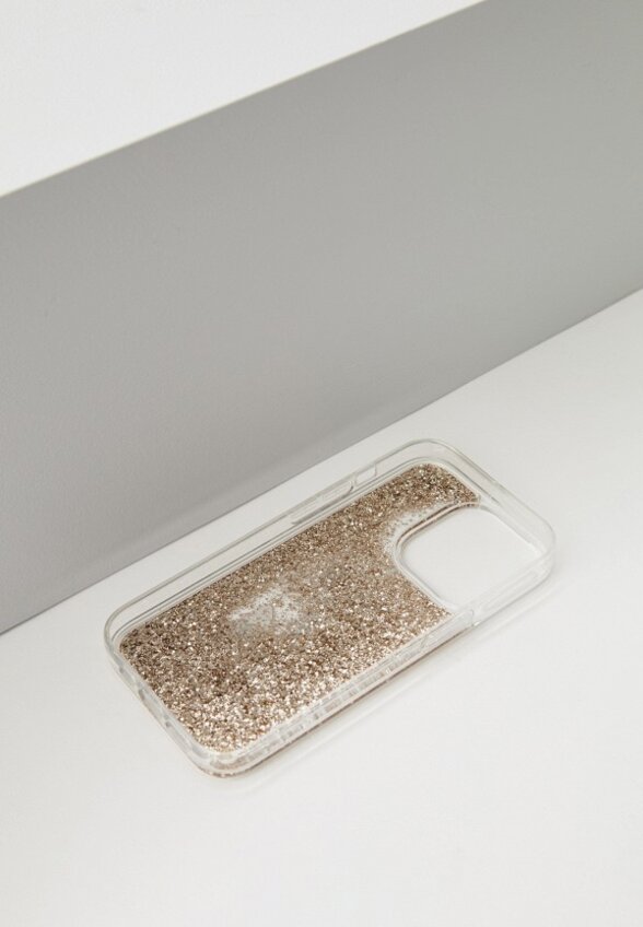 Чехол для iPhone Karl Lagerfeld