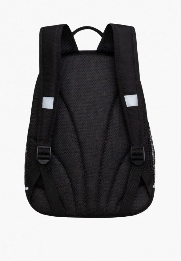 Рюкзак и брелок Grizzly