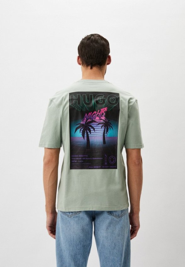 Футболка Hugo