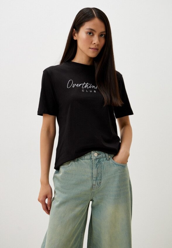 Футболка Terranova