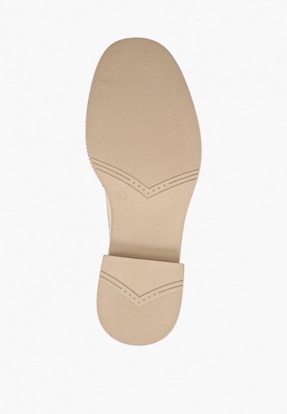 Лоферы Basconi