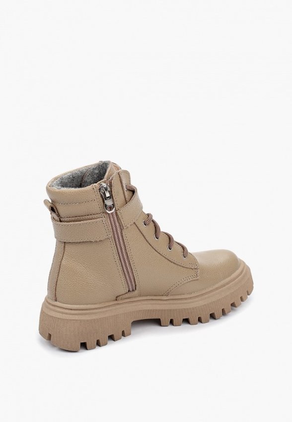 Ботинки Котофей