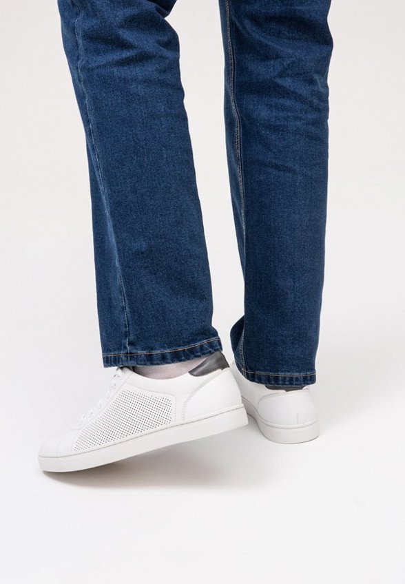 Кеды Bruno Renzoni