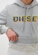 Худи Diesel4  - превью