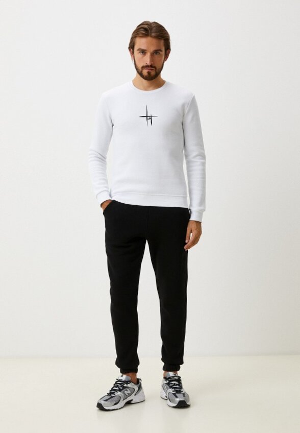 Свитшот Key to Life