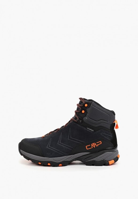 Ботинки трекинговые CMP