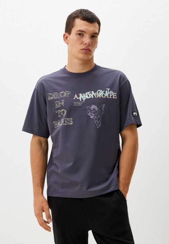 Футболка Anta