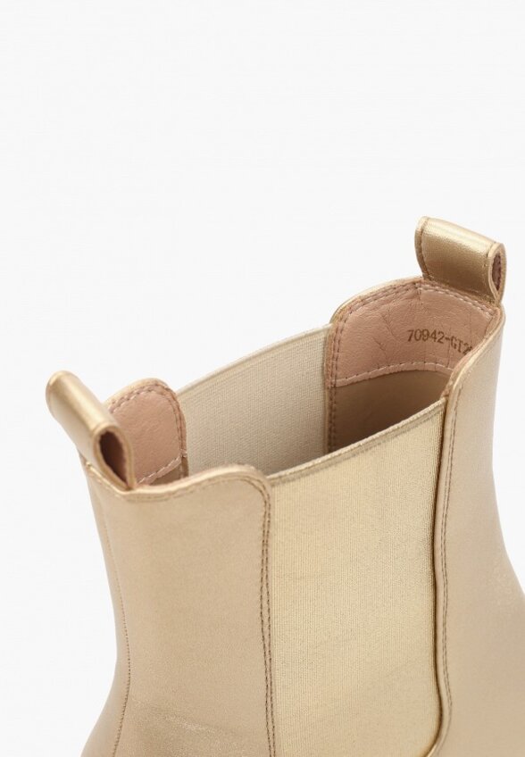 Ботильоны Obba