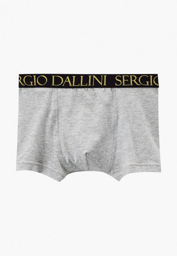 Трусы 2 шт. Sergio Dallini
