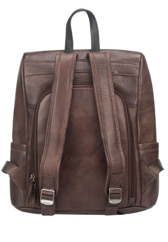 Др.Коффер B402935-244-09_04 рюкзак