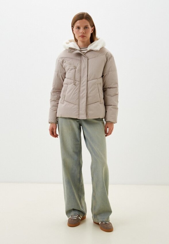 Пуховик Isibris