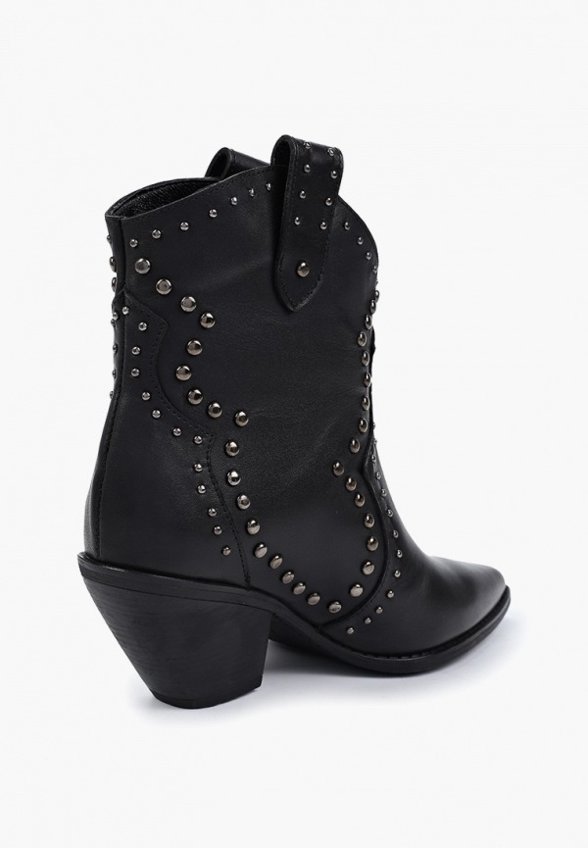 Ботильоны Wysh