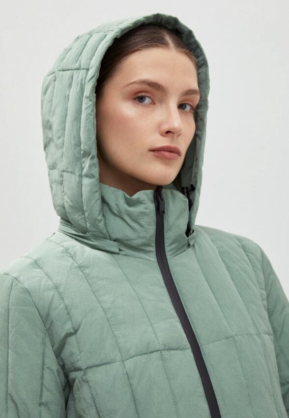 Куртка стеганая Finn Flare