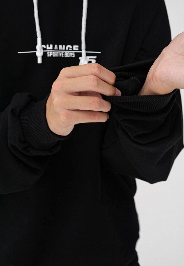 Худи Fashion X&S