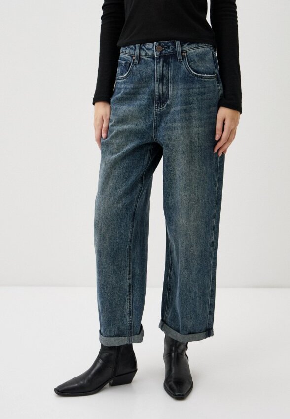 Джинсы G.E.Y.I.M