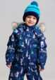 Комбинезон утепленный PlayToday6  - превью