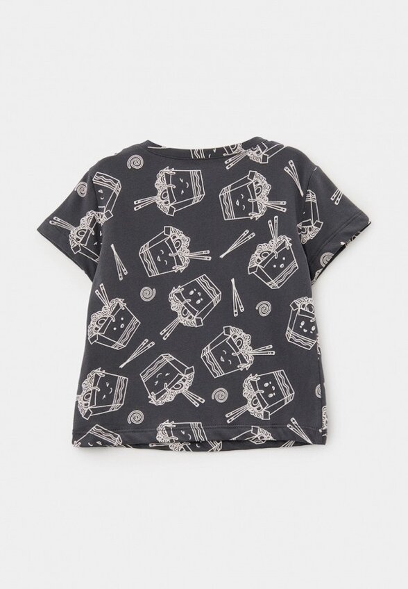 Футболка и шорты Mark Formelle