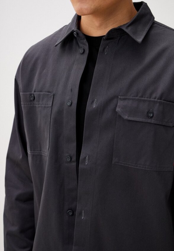 Рубашка Trailhead