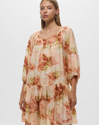Платье H&M женщинам