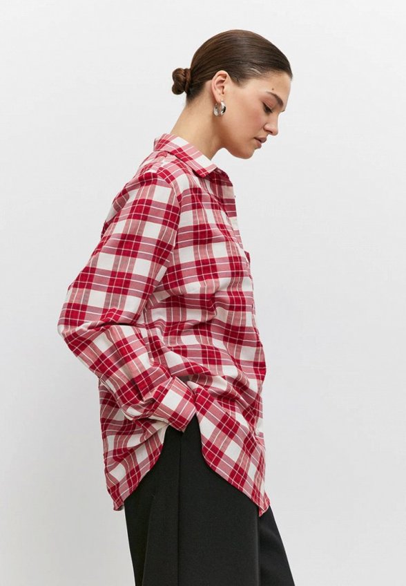 Рубашка 4forms