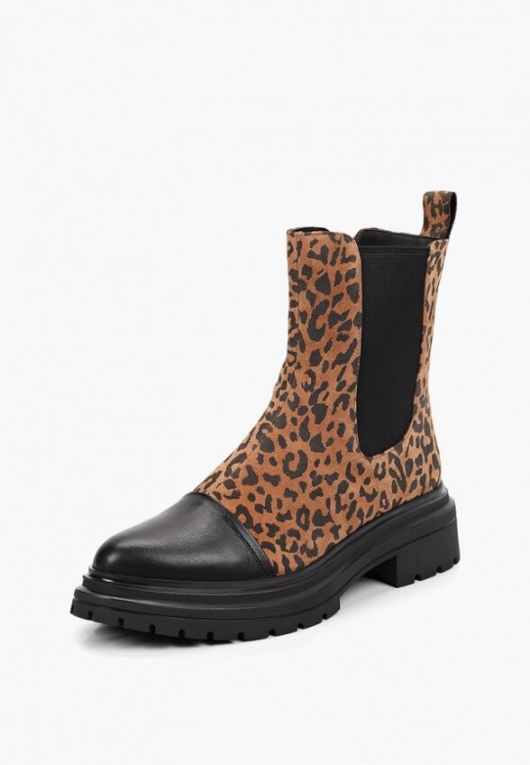 Ботинки Valley